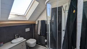 Photo n°4 de La Tanière de l'Ourse à Les Nans (Chambre d'hôtes)