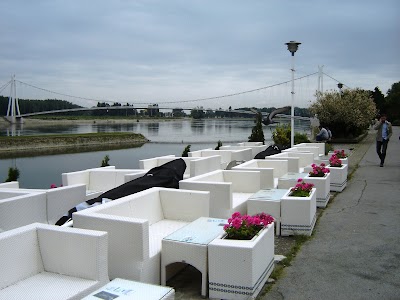 Photos of Cafe "Winter Harbor Osijek"