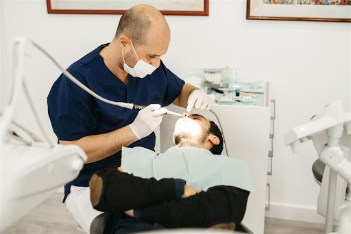 𝐑𝐢𝐧𝐜ó𝐧 𝐃𝐞𝐧𝐭𝐚𝐥 Clínica dental
