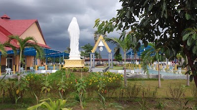 Photos of វិហ៊ា Catholic