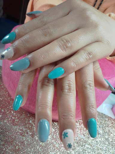 Nails by Aila - Thumbnail