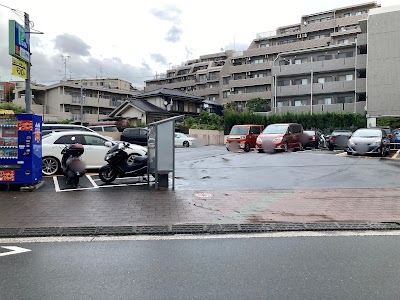 エコロパーク 仲池上第6駐車場