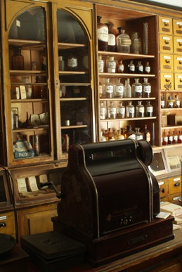 Stadtmuseum Camburg - Visual