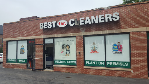 Best One Hour Cleaners - Thumbnail