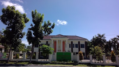 Photos of Pengadilan Negeri Sungailiat