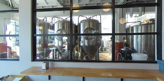 Brave Brewing Co Phone number