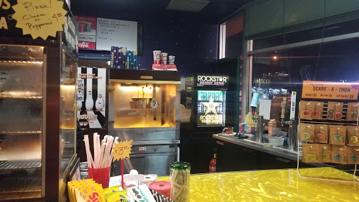 Joy Cinema - Visual