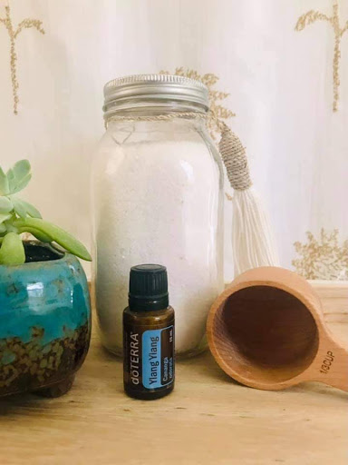 Summers Skin Rejuvenation Spa ~ a doTERRA Wellness Spa - Thumbnail