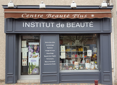 Centre Beauté Plus