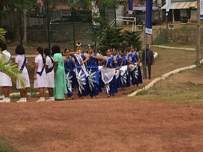 Photos of Vidura College