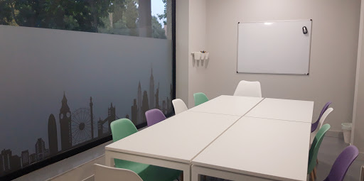 Global School - Visual