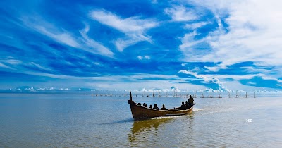 Photos of Kuala Jaringalus Besar