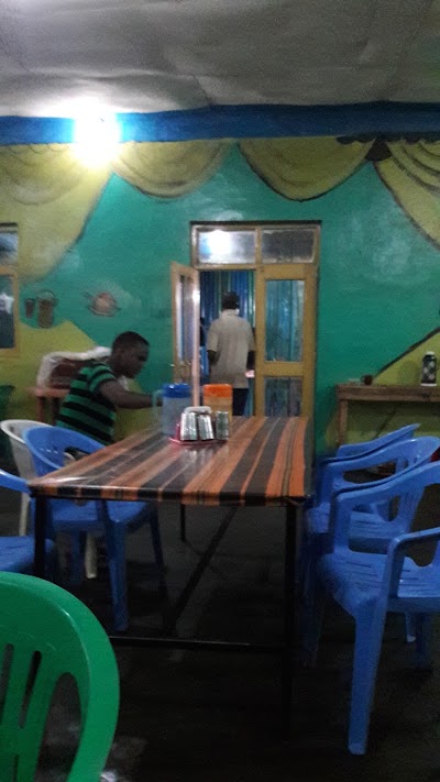 Photos of Gobsoor Restaurant and Cafe