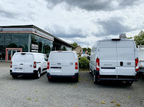 Fiat Professional Grand Tourisme Automobile - G.T.A. à Varennes-Vauzelles
