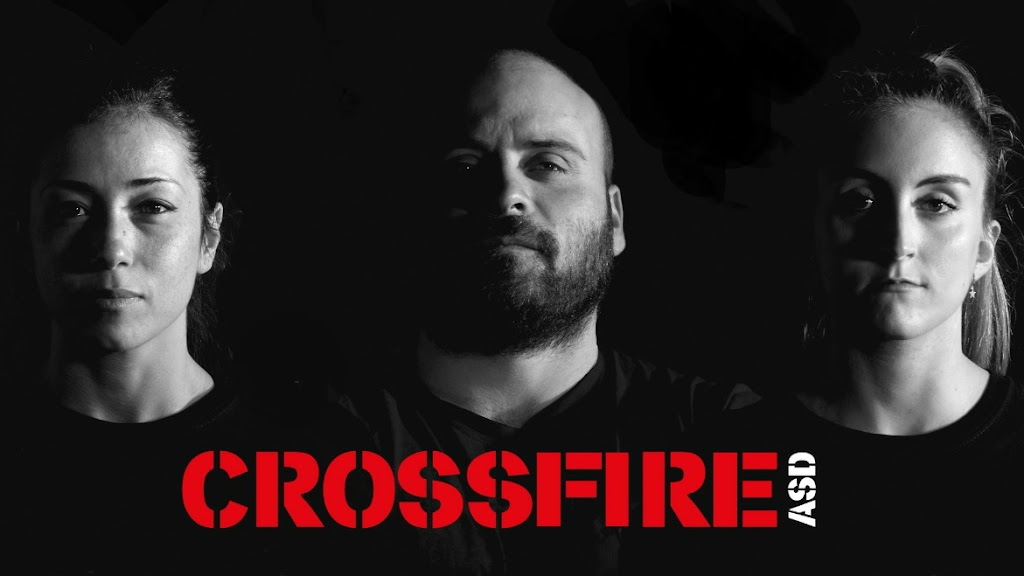 Crossfire Asd