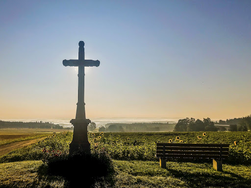 Wegkreuz Herzogenweiler