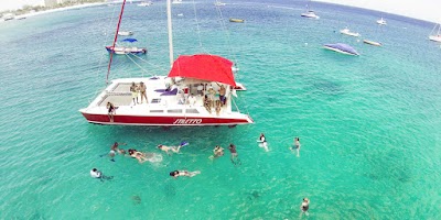 Photos of Stiletto Catamaran Sailing Cruises