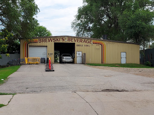Brewski's Beverage and Redemption center - Thumbnail