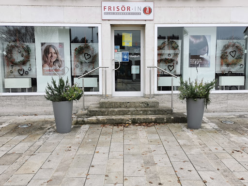 Frisör IN - Visual