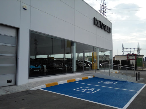 DIEGO GARCIA CAYUELA, S.L. Renault - Thumbnail