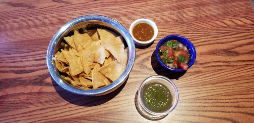 Amigo's Cafe - Visual