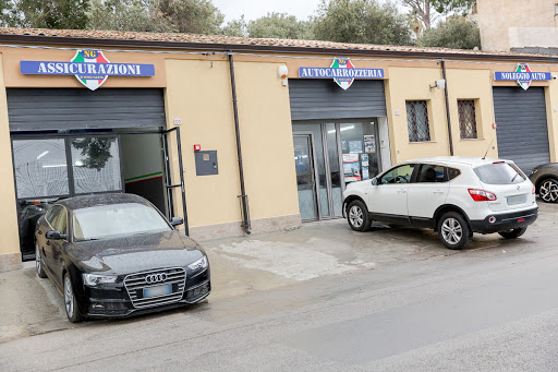 Autocarrozzeria Ennegi Di Nino Gaeta Gallery - Italy