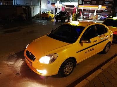 Nokta Taxi