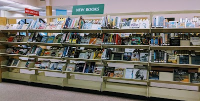 Lynchburg Public Library