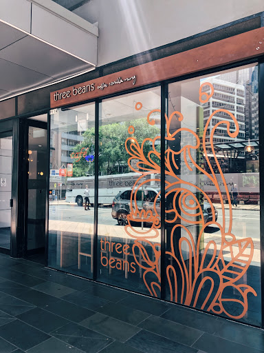 Photo of Three Beans Chatswood Central