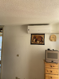 Photo n°7 de SAS Hariz Services à Gruissan (Électricien)