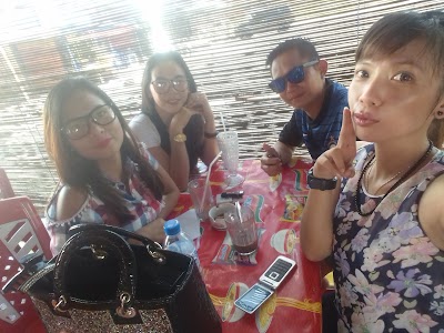 Photos of SARANG KOPI 78 coffee shop