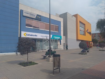 Photos of Centro M&eacute;dico Colsubsidio El Porvenir