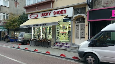 Lucky Shoes - Şanslı Ayyakabıcılık