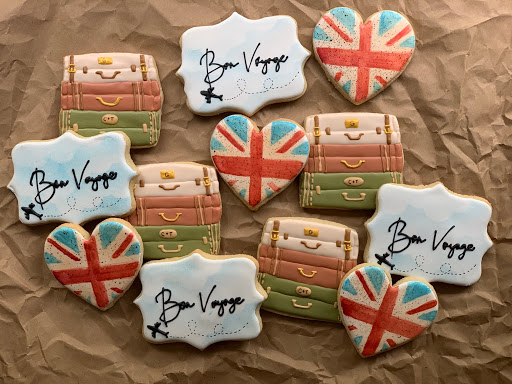 Chattanooga Cookies - Thumbnail