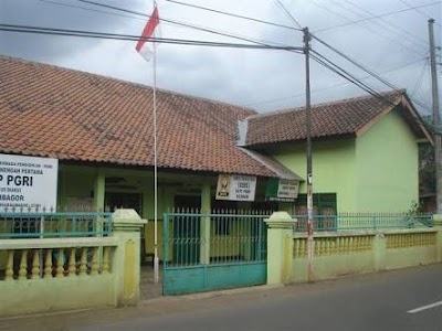 Photos of SMP PGRI KALIBAGOR