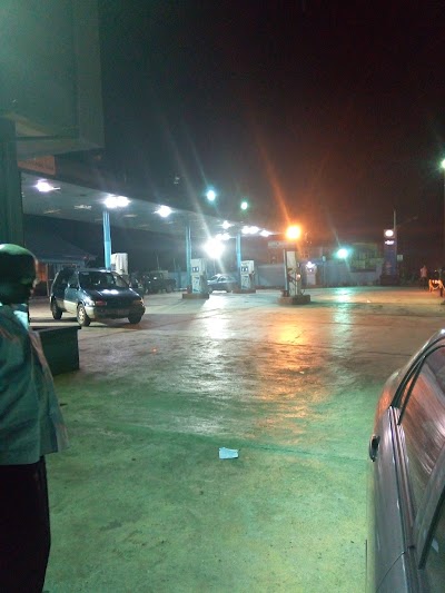 Photos of Foaji Filling Station