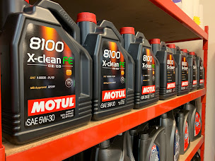 Photo n°4 de Pièces Auto Beauvais à Beauvais (Magasin de pièces de rechange automobiles)