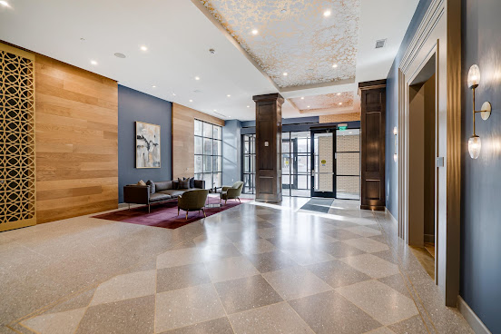 Nolan Mains Residences at 50th and France by null