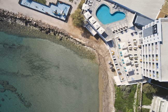 NLH Mati Seafront Hotel | Member of Neighborhood Lifestyle Hotels Chain - Νέα Μάκρη