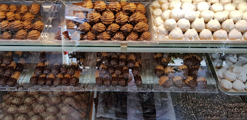 Αρτοποιείο Κατσαράς