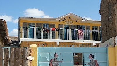 Photos of Highgate Childrens Preparatory School