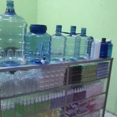Photos of Grosir Botol Citeureup