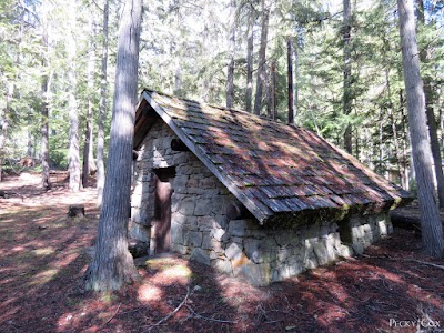 Priest Lake Museum