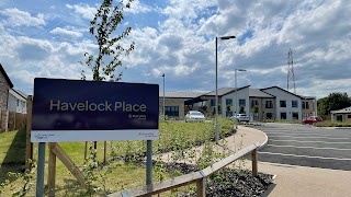 Havelock Place