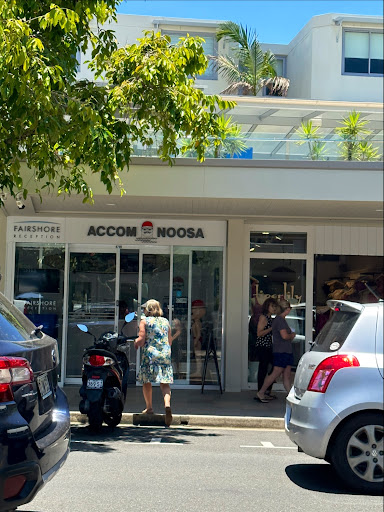 Accom Noosa - Visual