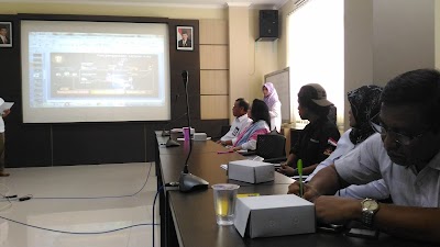 Photos of Kantor BLH ( Badan Lingkungan Hidup ) Kota Balikpapan