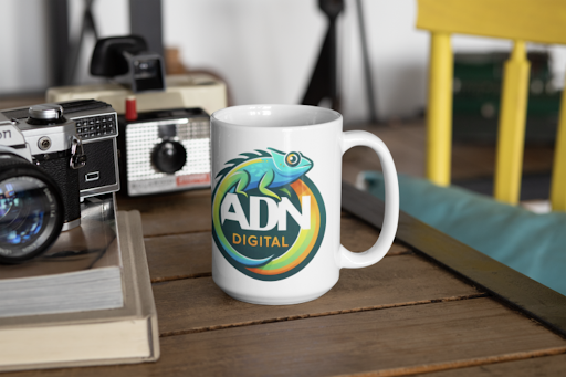 Adn Digital 360 🔷 Consultant SEO