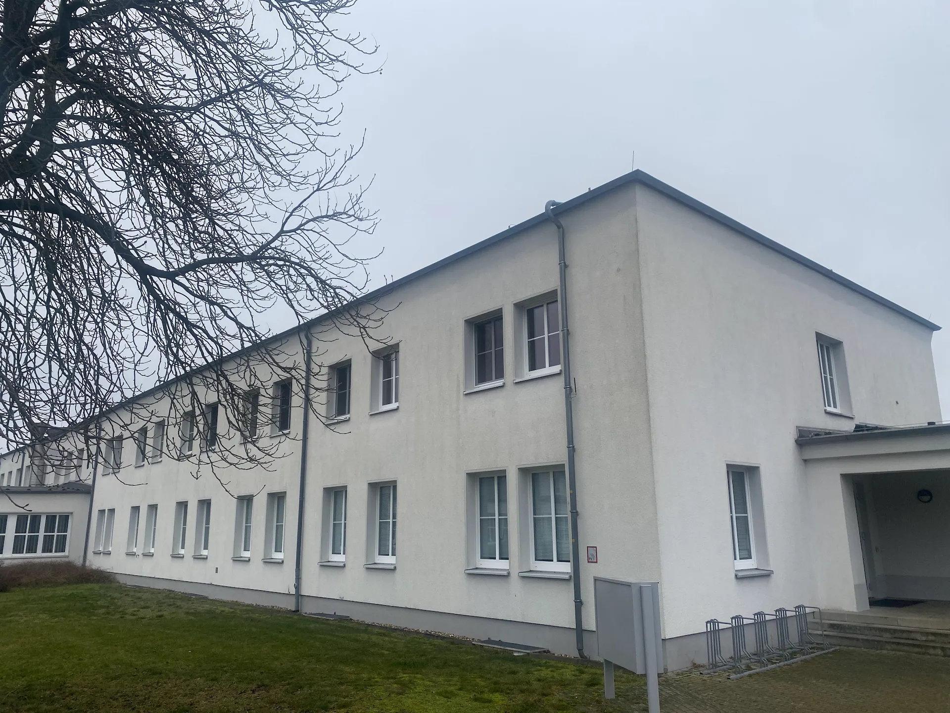 Tower Lodge Schönhagen