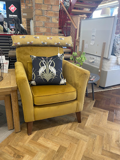 Parfitt's Carpets, Beds & interiors ltd - Thumbnail