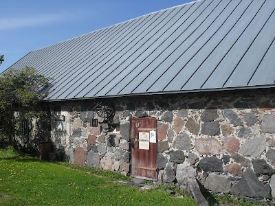 Photos of Valeri Kirsi vanas&otilde;idukite muuseum